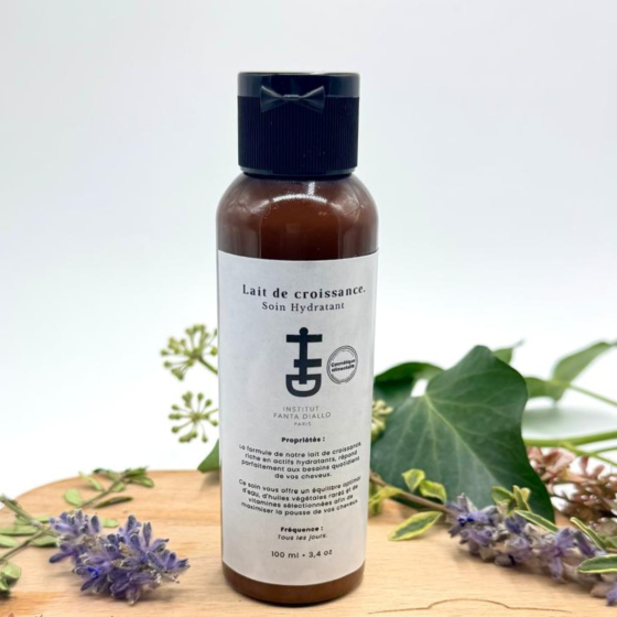 Lait de croissance (petit format)