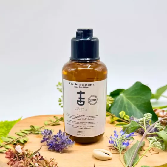 Eau de croissance (petit format)