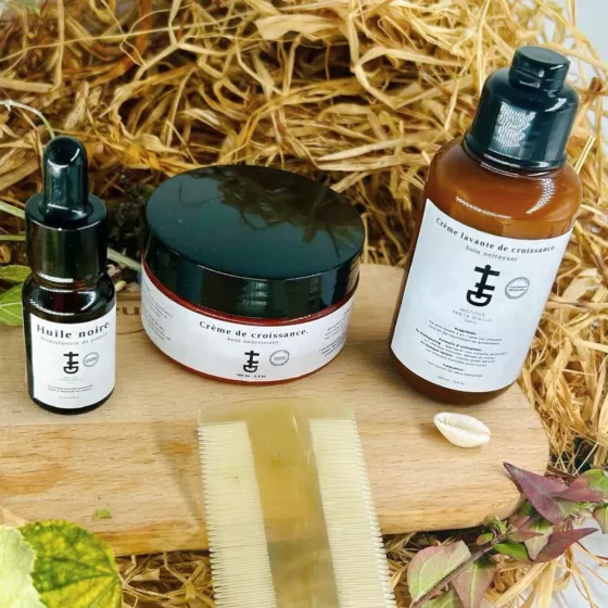 Gamme de base (petit format)