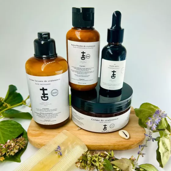 Routines Capillaires